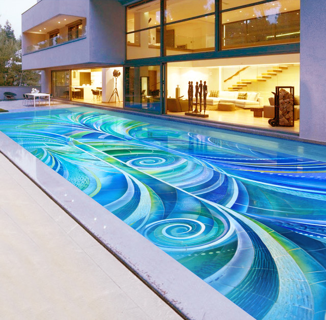 48 Best Art Deco Pool ideas  pool, art deco pool, swimming pools