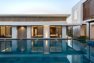 Indian Swimming Pool Design Ideas Inspiration Images March 2021 Houzz In