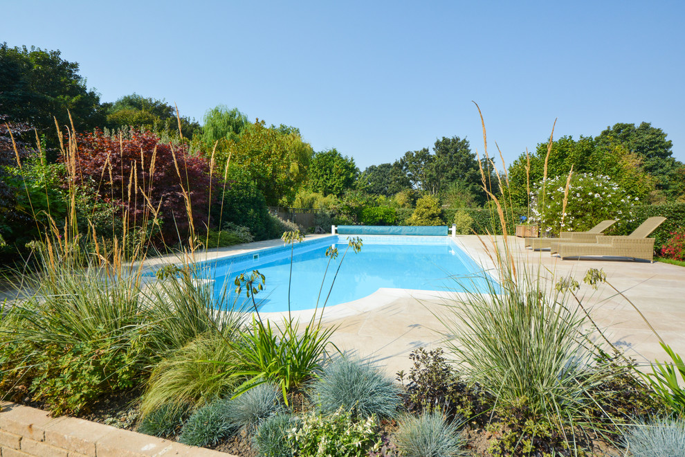 Modern Rustic Enchantress Cottage - Farmhouse - Pool - Kent - by ...