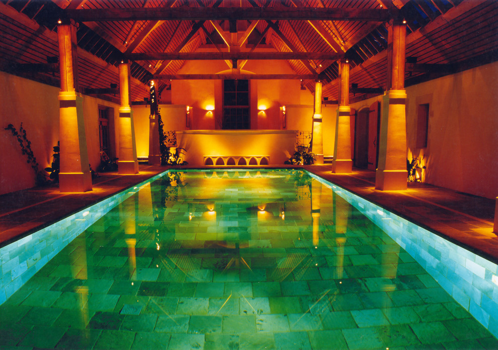 Indoor-Pool in Surrey
