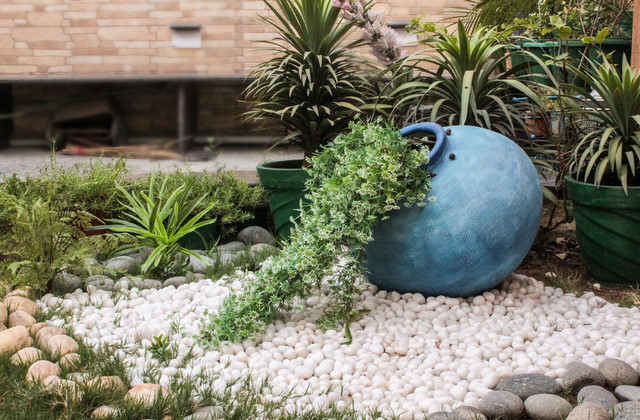 Ways to Create a Zen Garden of Your Dreams