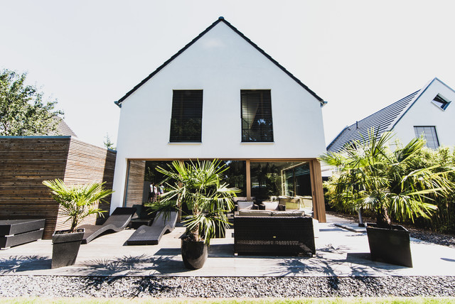 Interieur Design Möbelloft - Industrial - Terrasse - Essen - von Möbelloft