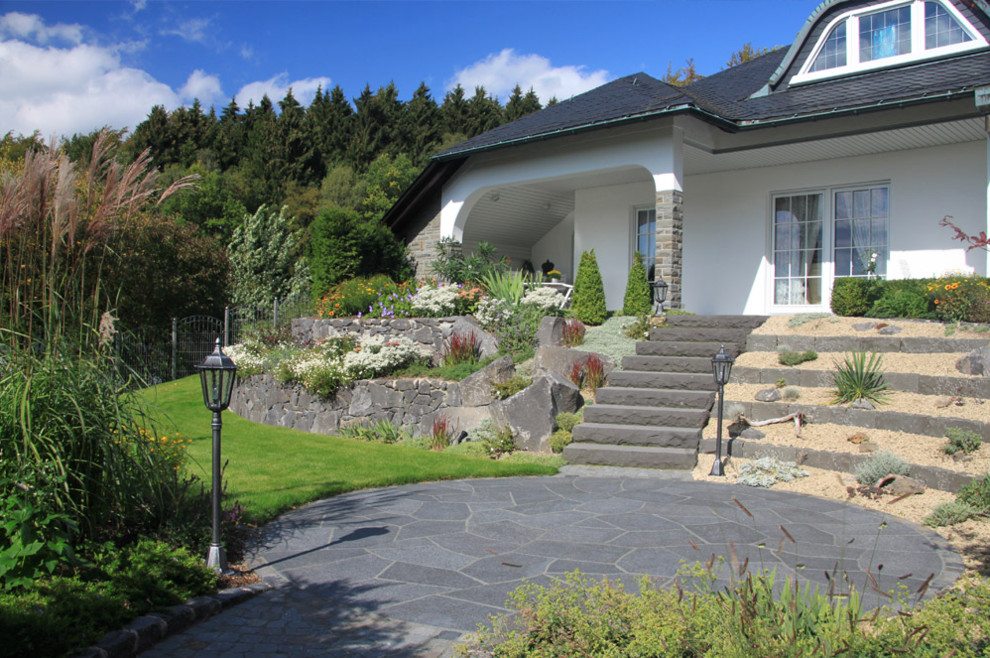Terrasse in Sonstige