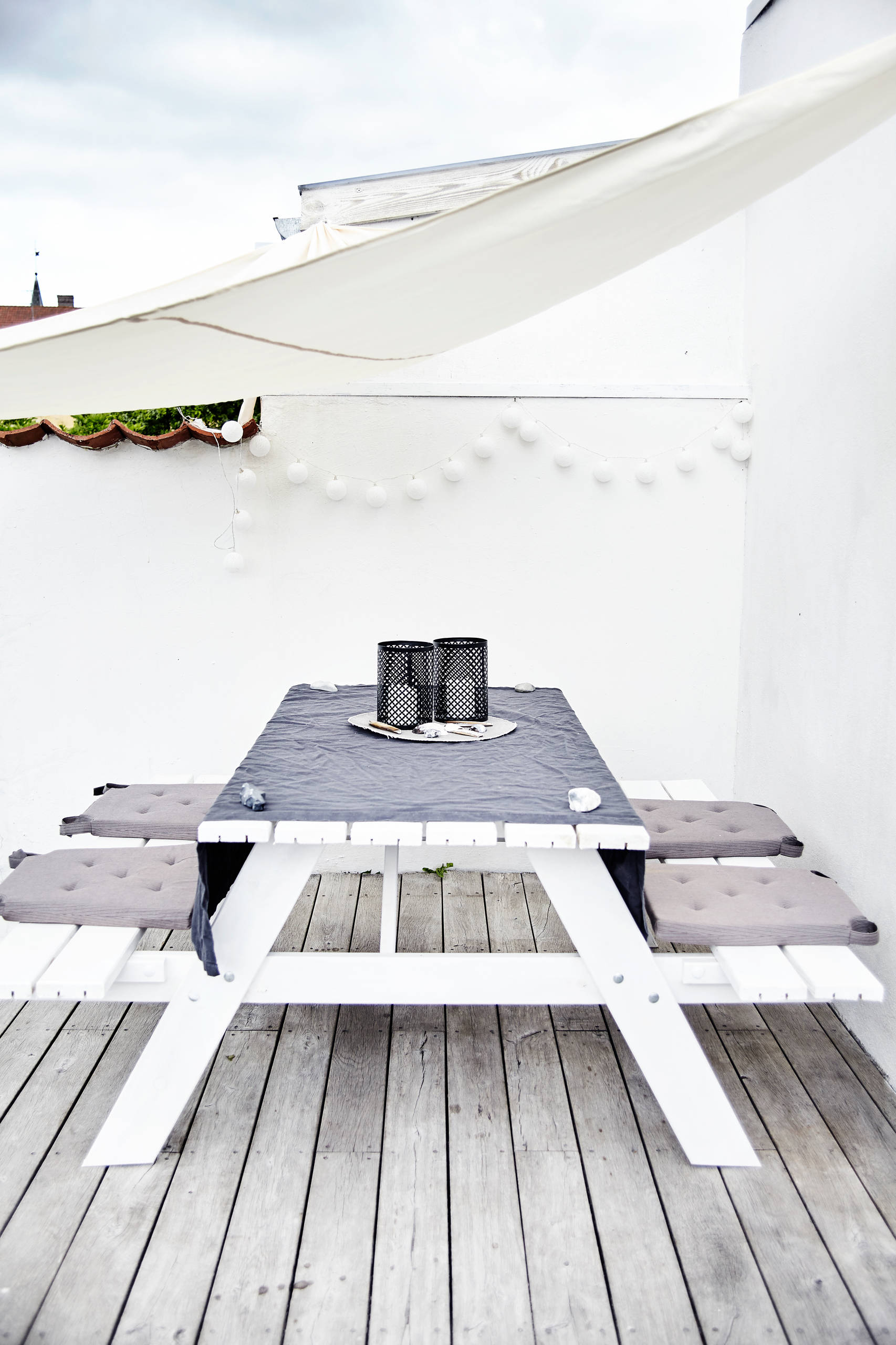 Comment ombrager un balcon — free download