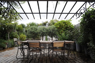 Idée aménagement, déco jardin : tout pour une belle terrasse