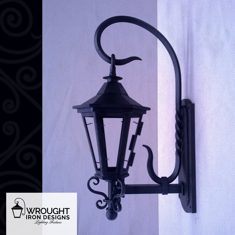 Light Fixture Catalog Rustic Veranda San Diego by Wrought Iron