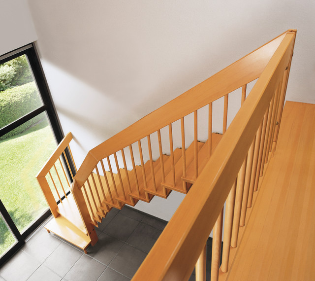 Bucher Treppe Klassisch Treppen Stuttgart Von Treppenmeister