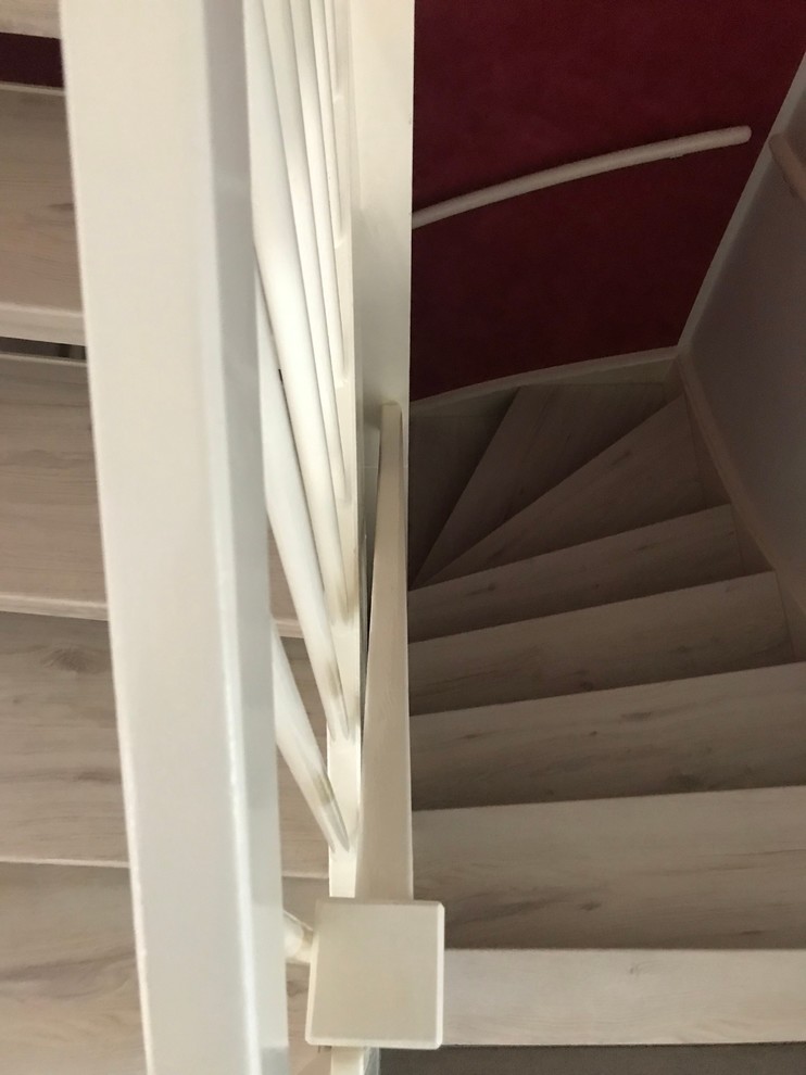 Treppe in Sonstige