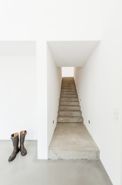 51+ Treppen Am Hang, Eine gartentreppe macht den zugang an einem hang