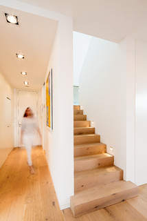 75 Gerade Treppen Ideen Bilder Dezember Houzz De