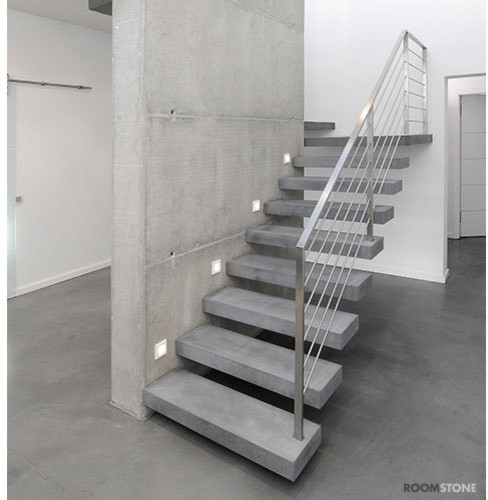 Moderne Treppe in Bonn