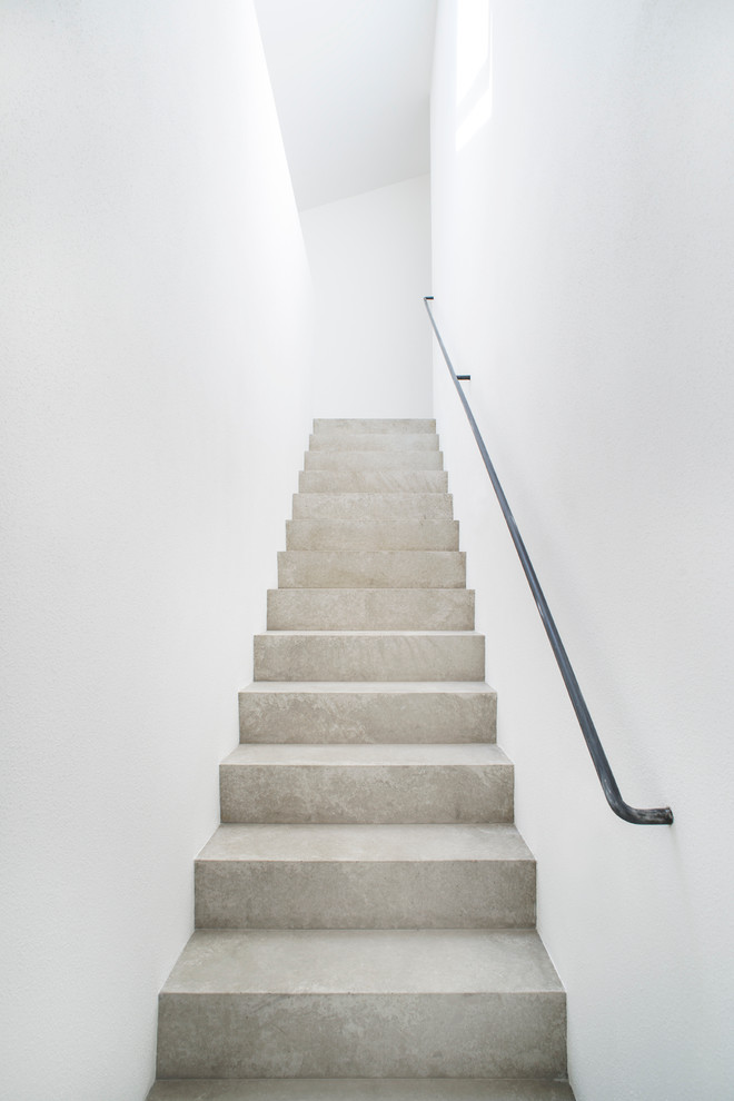 Moderne Treppe in Berlin