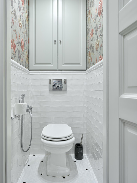 Ванная комната дизайн модная маленькая параллельное размещение (39 фото)