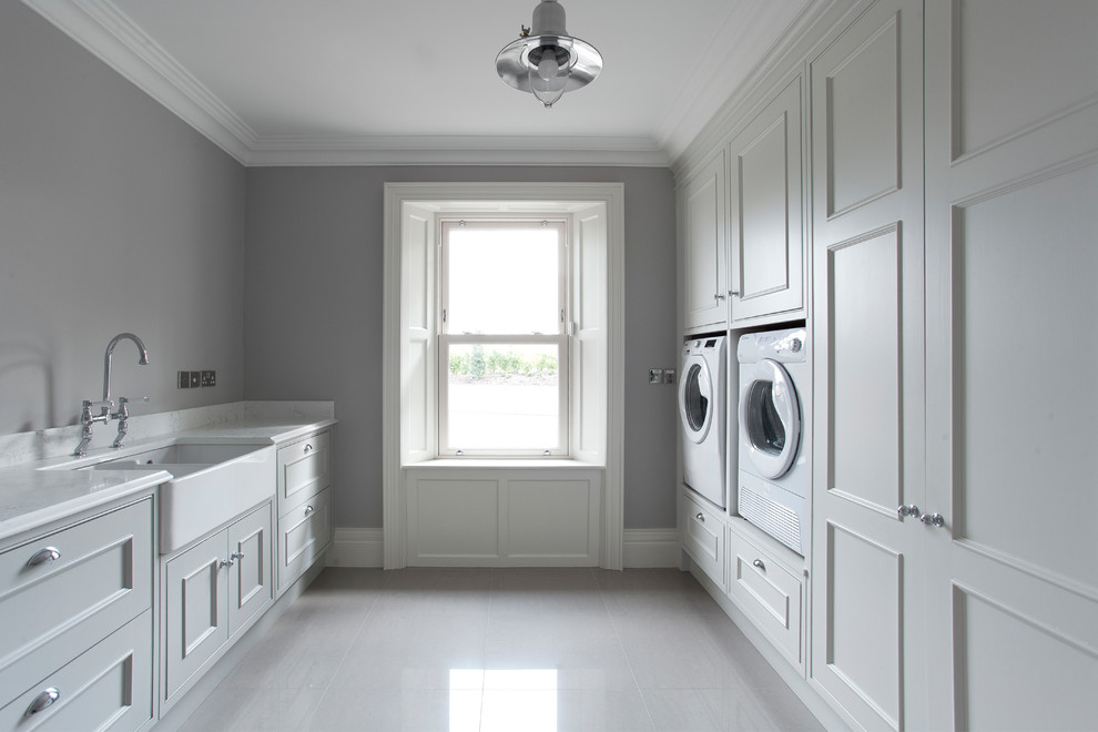 Photo of a classic utility room in Dublin.
