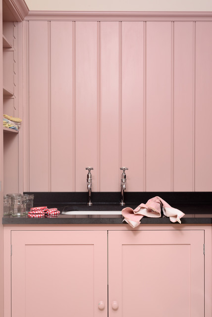 Introducing The Pink Pantaloon Company – Fine British Tailored Underwear -  The deVOL Journal - deVOL Kitchens