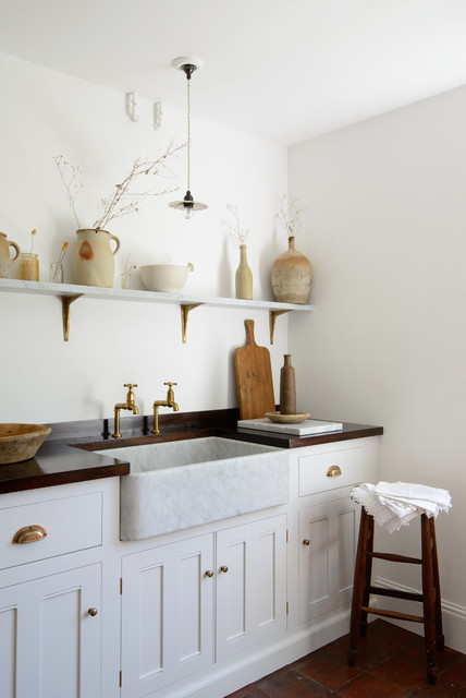 The Mill House Utility Room - Mediterranean - Laundry Room - Other - by ...