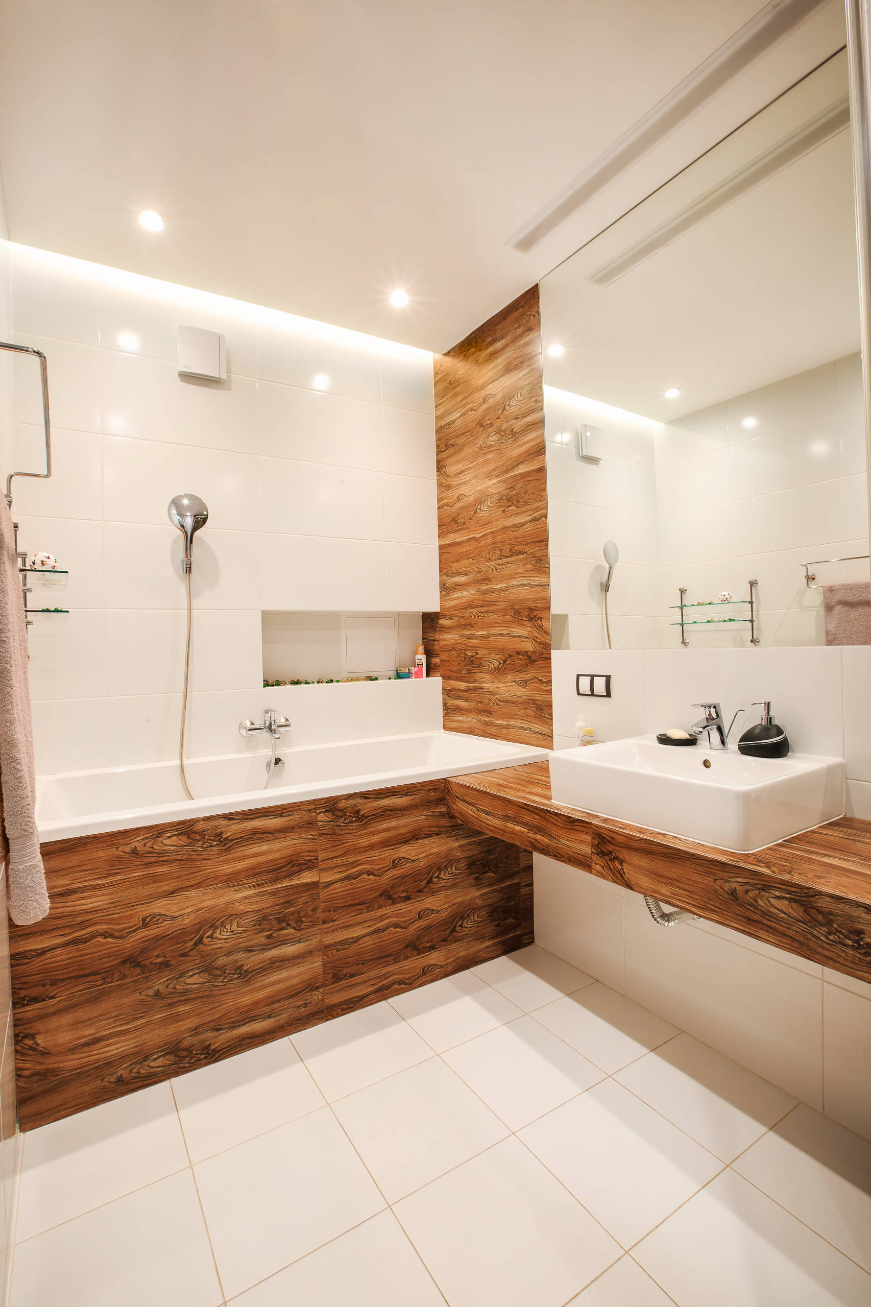 Обновляем дизайн ванной комнаты - ТОП новинок в сантехнике