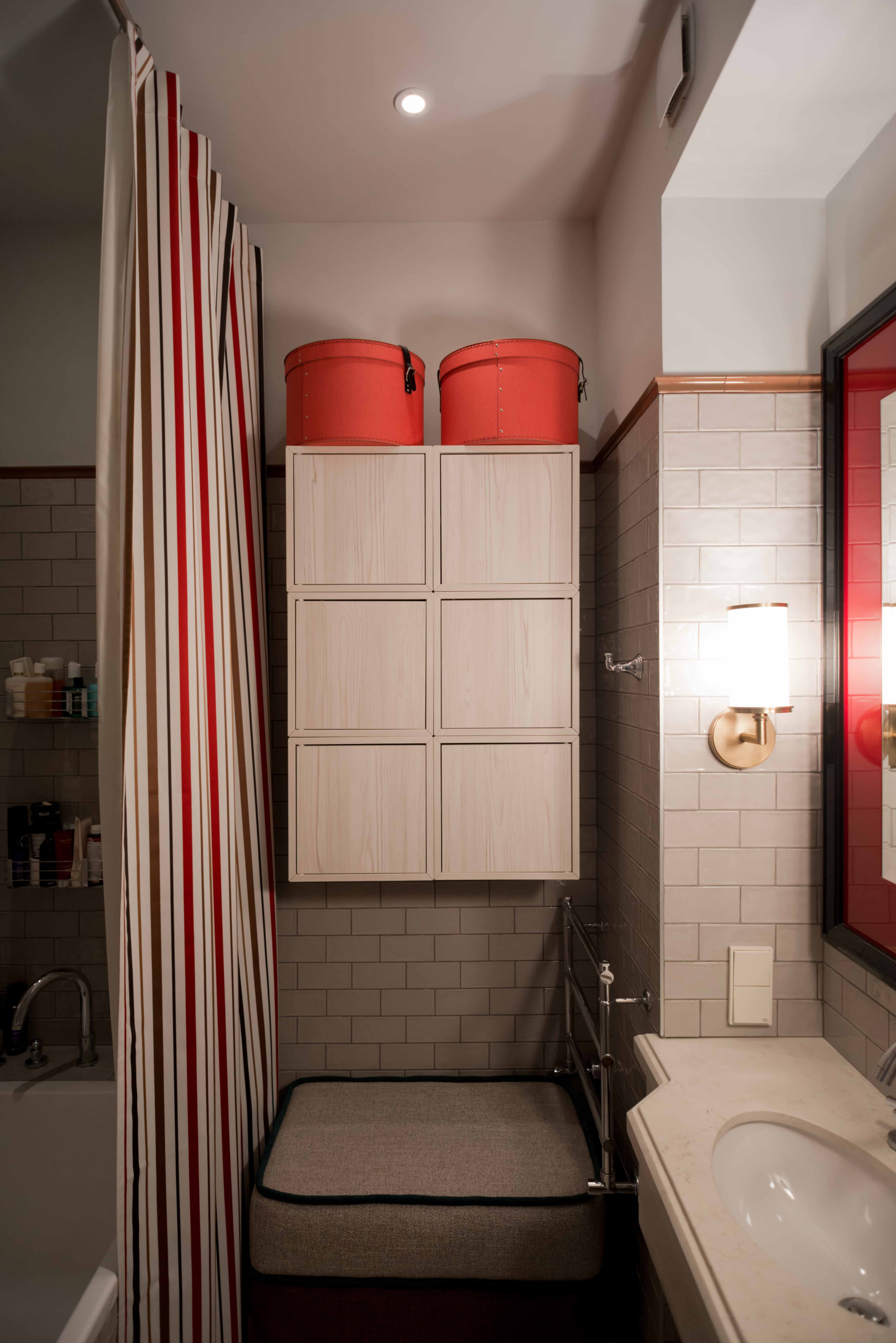 Маленькая ванная: классные приёмы для расширения пространства + 35 стильных вариантов дизайна