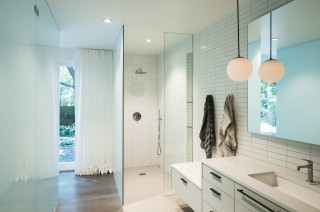 Идеи для планировки ванной комнаты