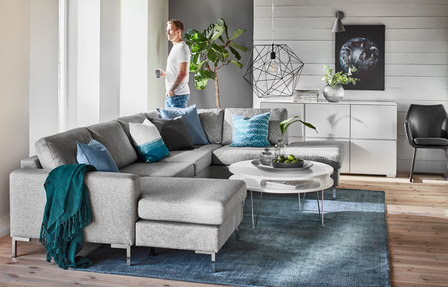 Mio Sverige - Scandinavian - Living Room - Gothenburg - by MIO Stil &  Inredning | Houzz AU