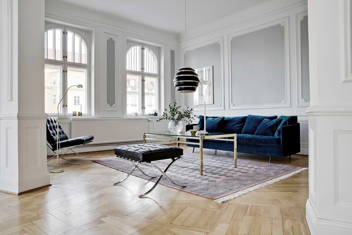 bauhaus-lieblinge: 7 zeitlose interior-klassiker für zuhause