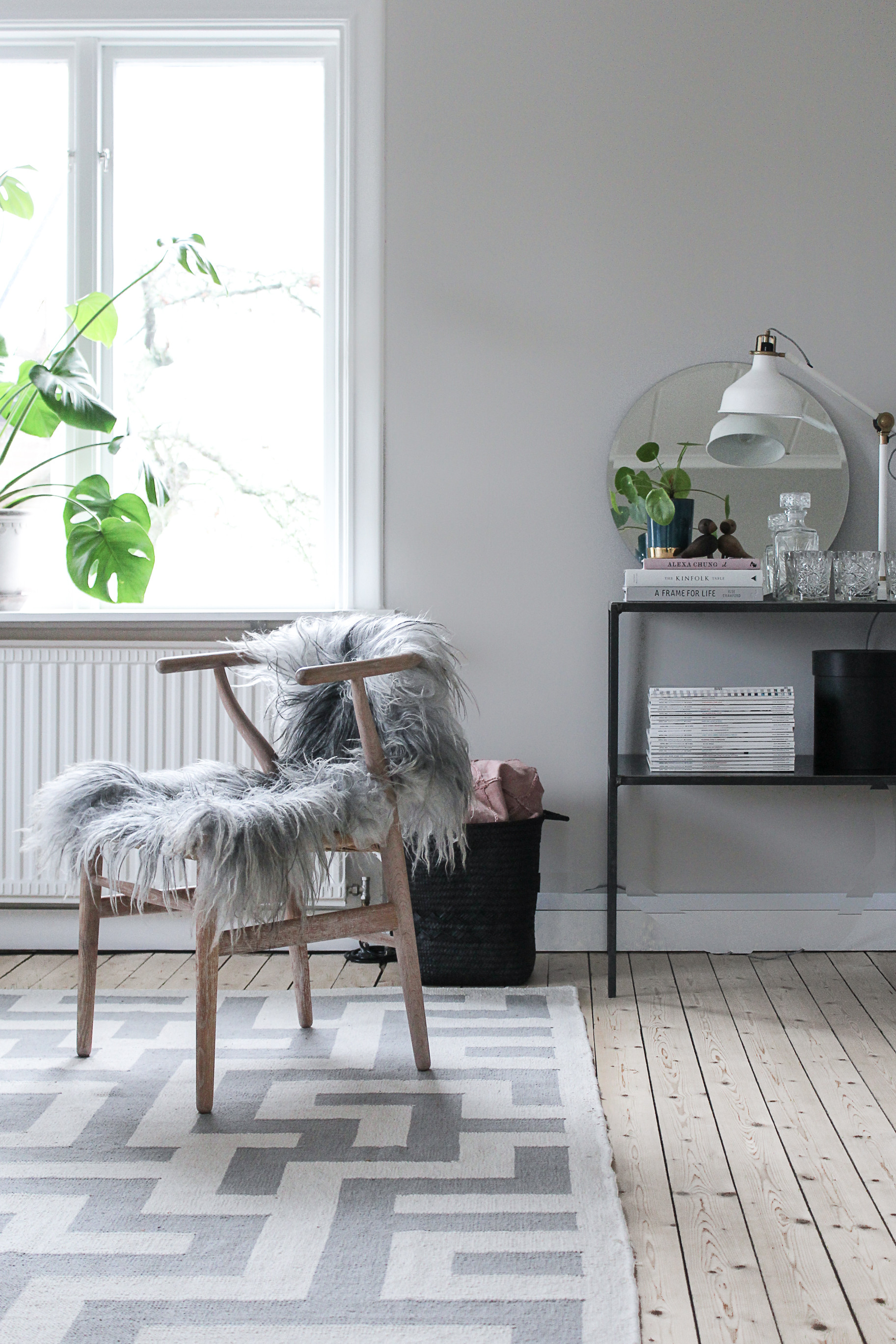 Vardagsrum - Scandinavian - Living Room - Other - by Houseno31/Karin Boo  Wiklander | Houzz