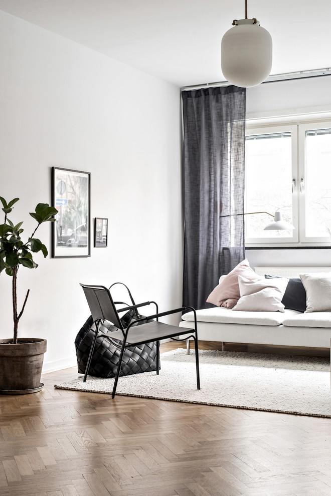 Vidblicksgatan 9 - Scandinavian - Living Room - Gothenburg - by ...