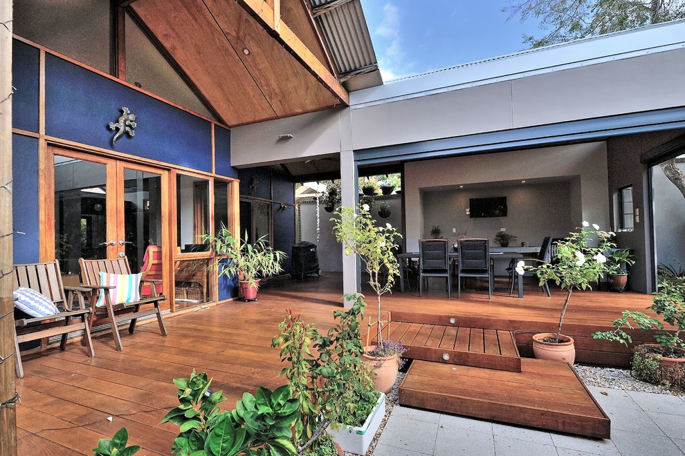 East Victoria Park - Extension and Outdoor Entertaining ...