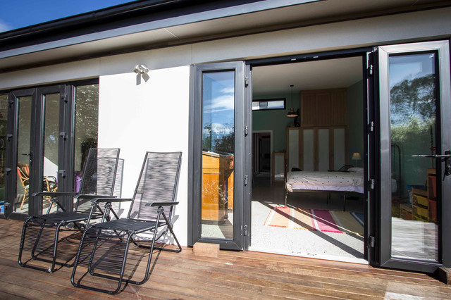 Wentworth Falls Addition 2014 - Transitional - Verandah ...