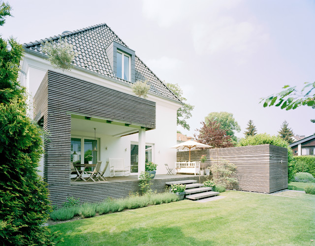 Haus S. Bielefeld - Veranda - Sonstige - von bhp ...