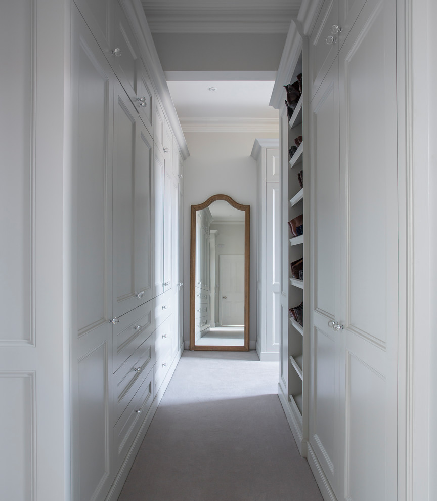 Bedroom Furniture Contemporary Closet Other by Newcastle Design