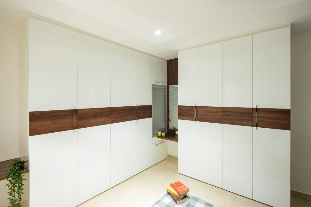 Luxury Wardrobe Floor to Ceiling Contemporary Closet Chennai — free download