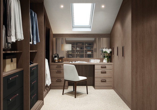 Mayfair And Varenna Bedroom Contemporary Wardrobe Other By Daval Furniture Houzz Uk