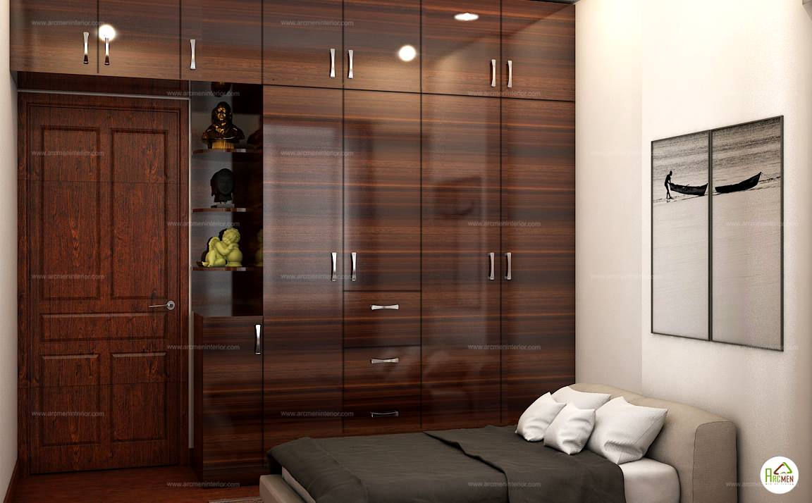 Modern Wardrobe Designs For Bedroom Indian | www.cintronbeveragegroup.com