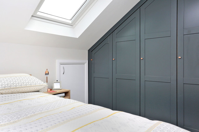 Dormer wardrobes sale