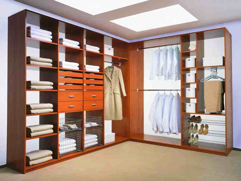 Photo of a contemporary wardrobe in Manchester.