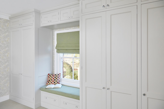Cupboard sale window seat