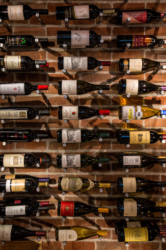 A Newport Beach, Port Nelson Nantucket Charmer Traditional Wine