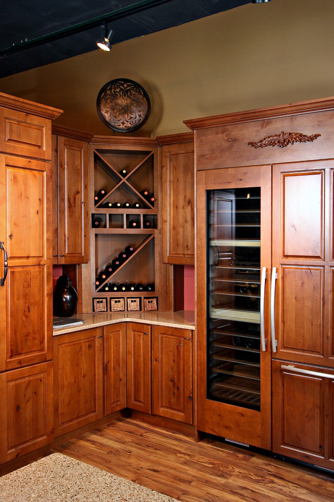 Appliances Wine Cellar Minneapolis by ALL, Incorporated Houzz