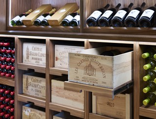 Proper Wine Storage in Wine Cellars: Managing Temperature, Humidity, and  Vibrations - RWC Journal