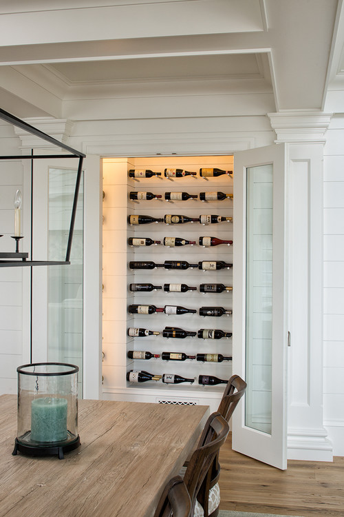 27+ Pantry Wine Cellar (CREATIVE PLACES) Stunning Pantries