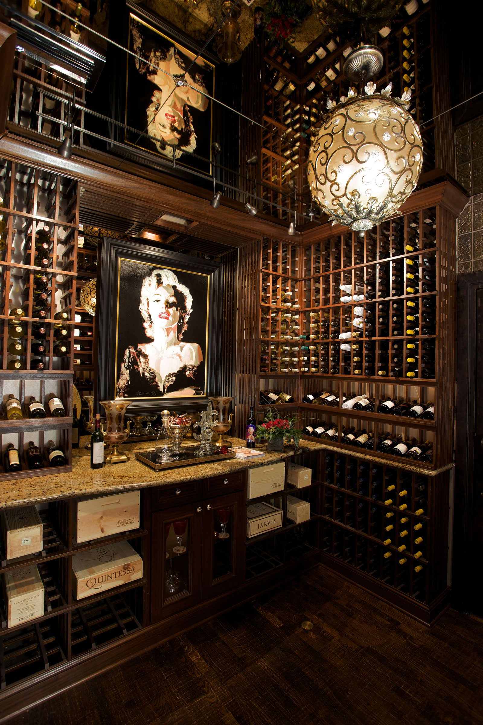 Victorian wine rack hotsell