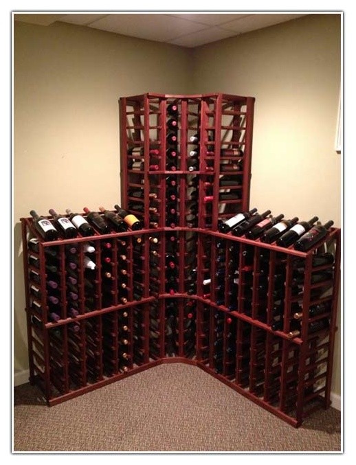 Commercial Wine Rooms Rustic Wine Cellar Cincinnati by Wine