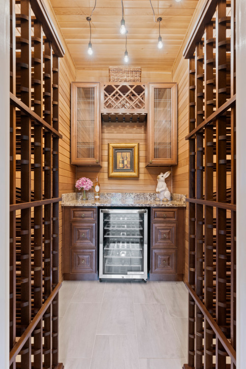 49+ Small Wine Cellar ( MOST-FUNCTIONAL ) - Wine Storage Ideas