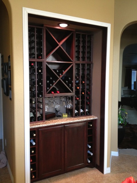 Kitchen wine cupboard sale