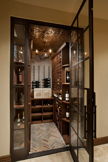 75 Small Wine Cellar Ideas You ll Love November 2024 Houzz