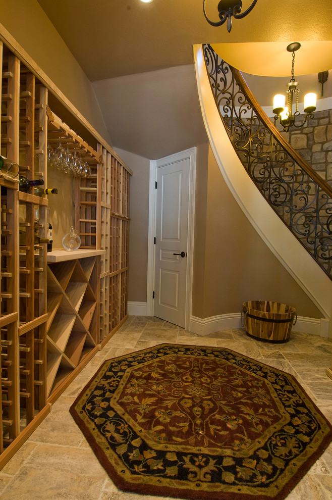 Dolce Vita Mediterranean Wine Cellar Tampa Houzz