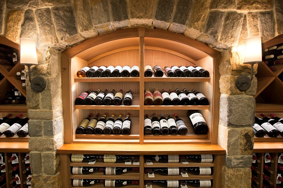Estate Series Wine by Kessick Wine Cellar Boston by