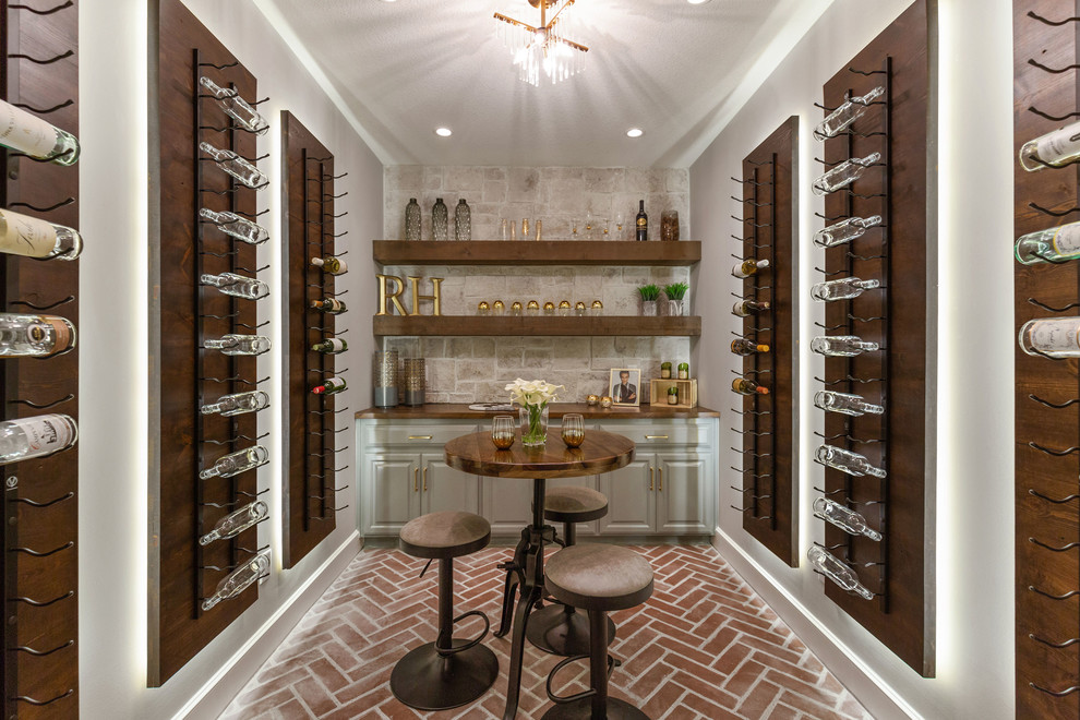 Firethorn Hidden Lake Estates Cedar Creek Traditional Wine