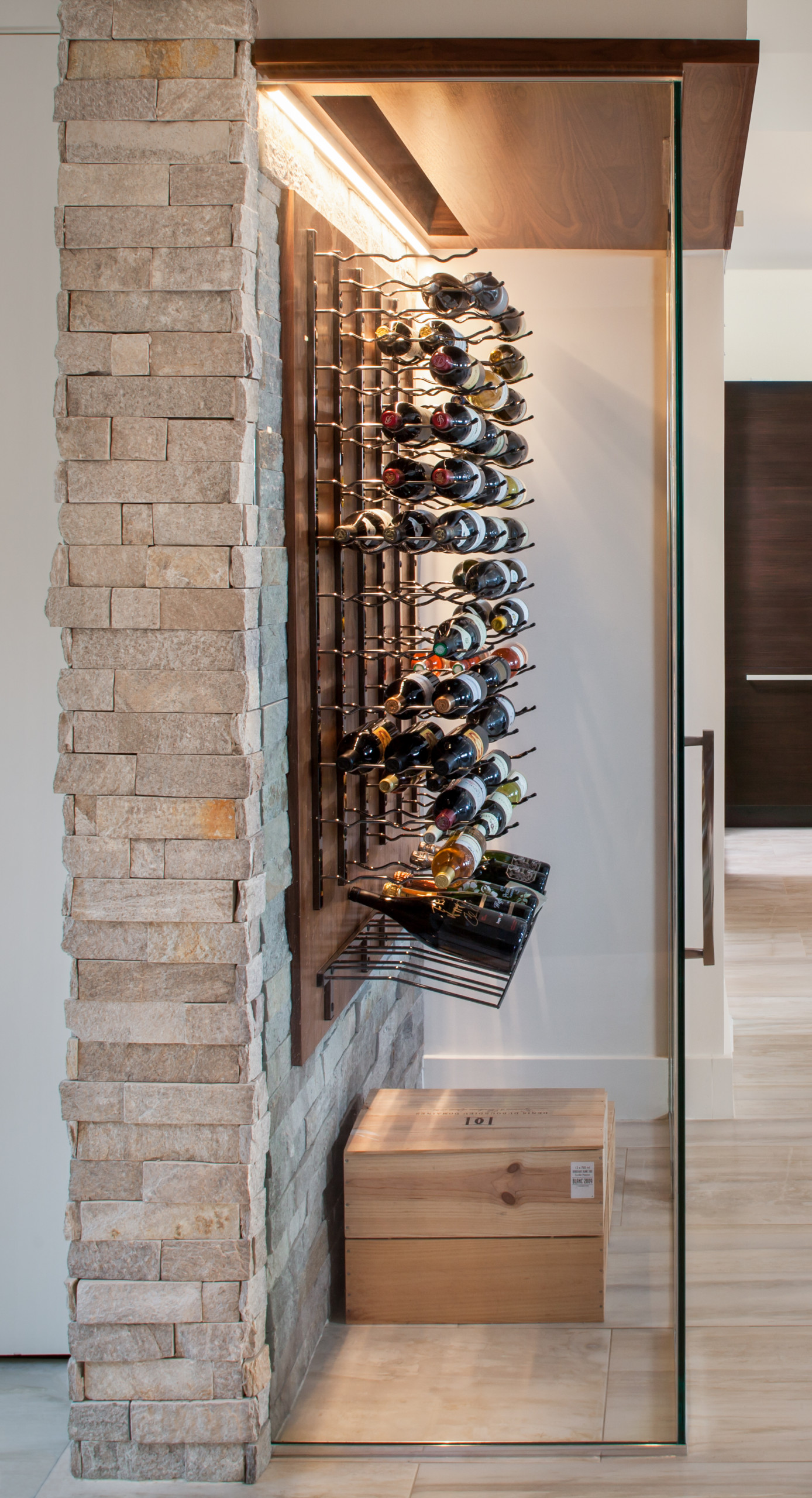 Wine Racks